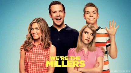 We're the Millers on D Tamil