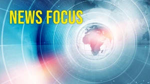 News Focus on NE News - past program