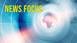 News Focus on NE News - past program