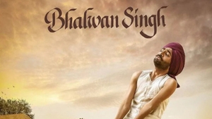 Balwan Singh on PTC Punjabi - past program