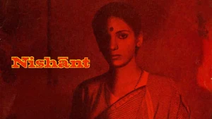 NISHANT - The Night's End on Colors Cineplex Bollywood - past program