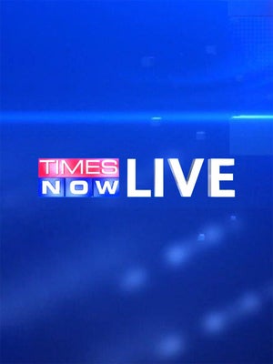 Times Now Live on Times NOW - past program