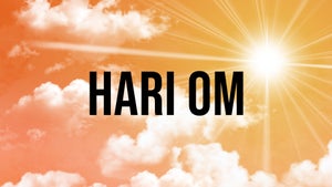 Hari Om on Atrangii Fast - future program