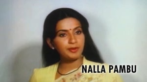 Nalla Pambu on KTV HD - past program