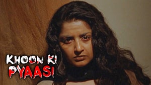Khoon Ki Pyaasi on Zee Anmol Cinema - past program