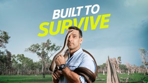 Built To Survive on ABC Australia - past program