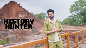 History Hunter on Discovery Hindi - past program