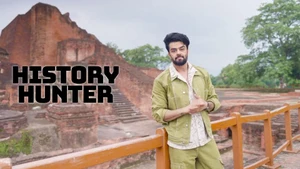 History Hunter on Discovery Hindi - past program