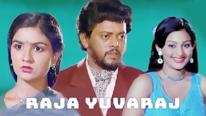 Raja Yuvaraja on Raj Digital Plus - past program