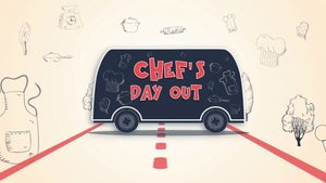 Chef's Day Out Episode 6 on Food Food - past program