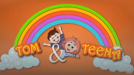 Tom and Teena on Shalom