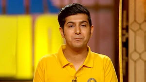 Shark Tank India on Shark Tank India Season 04