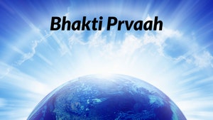 Bhakti Prvaah on Unique Tv