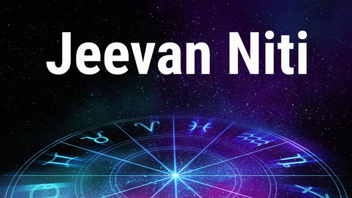 Jeevan Niti on JioTV
