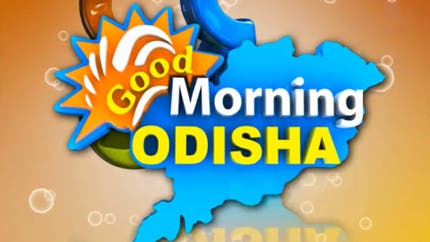 Good Morning Odisha on Prameya News 7