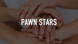 Pawn Stars on History TV18 - past program