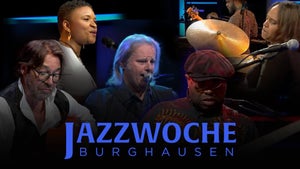 Stingray Djazz on Stingray Djazz - past program