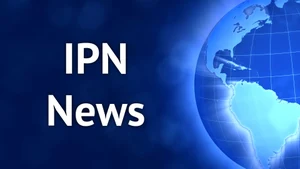IPN News on IPN News - past program