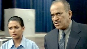 CID on Sony Pal - past program