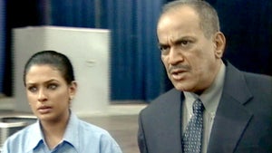 CID on Sony Pal - past program