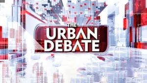 Urban Debate Rupee on Mirror Now