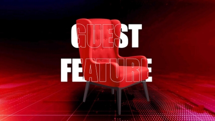Guest Feature on NDTV 24x7