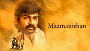 Maamanithan on Zee Thirai - past program