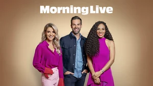 Morning Live on Prag News - past program