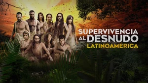 Naked and Afraid Latam on Discovery HD Hindi - past program