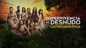 Naked and Afraid: Mexico on Discovery HD Hindi - past program