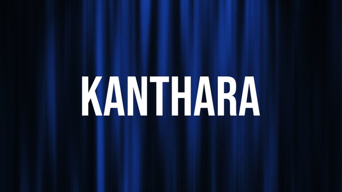 Kanthara on JioTV