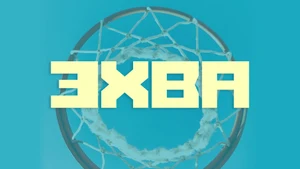 3XBA Basketball on All Women's Sports Network - past program