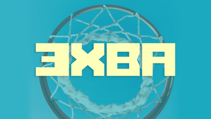 3XBA Basketball on JioTV