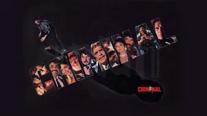 Criminal on Sony MAX2 - past program