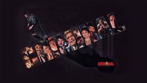 Criminal on Sony MAX2 - past program