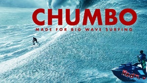 Chumbo: Made for Big Wave Surfing on Red Bull TV - past program