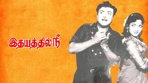 Idhayathil Nee on Raj Digital Plus - past program