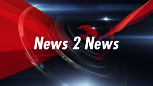 News 2 News on News India 24x7