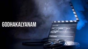 Godhakalyanam on ETV Cinema - past program