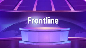 Frontline on Aaj Tak - past program