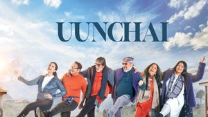 Uunchai on Zee Cinema - past program
