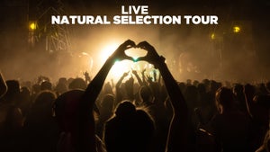 Live: Natural Selection Tour on Red Bull TV - future program