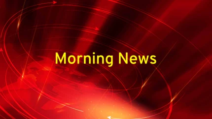 Morning News on Twenty Four News