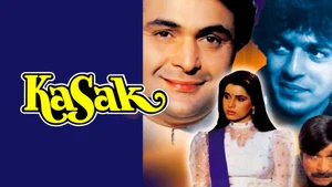Kasak on Colors Cineplex HD - past program