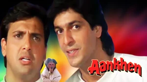 Aankhen on Shemaroo TV - past program