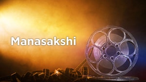 Manasakshi on ETV Cinema