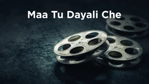 Maa Tu Dayali Che on Colors Gujarati Cinema