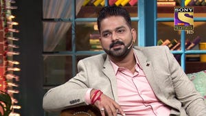 The Kapil Sharma Show on Sony Pal - past program