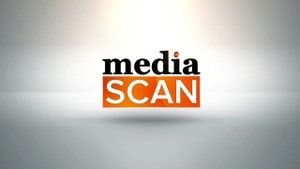 Media Scan on Media One TV