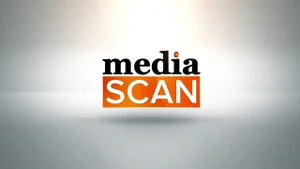 Media Scan on Media One TV